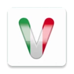 Logo of Italian Verb Conjugation android Application 